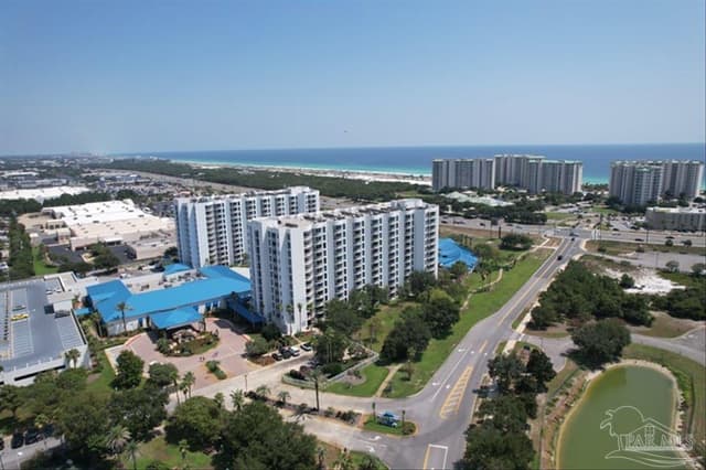 4203 Indian Bayou Trl # 11014, Destin FL 32541 photo 35