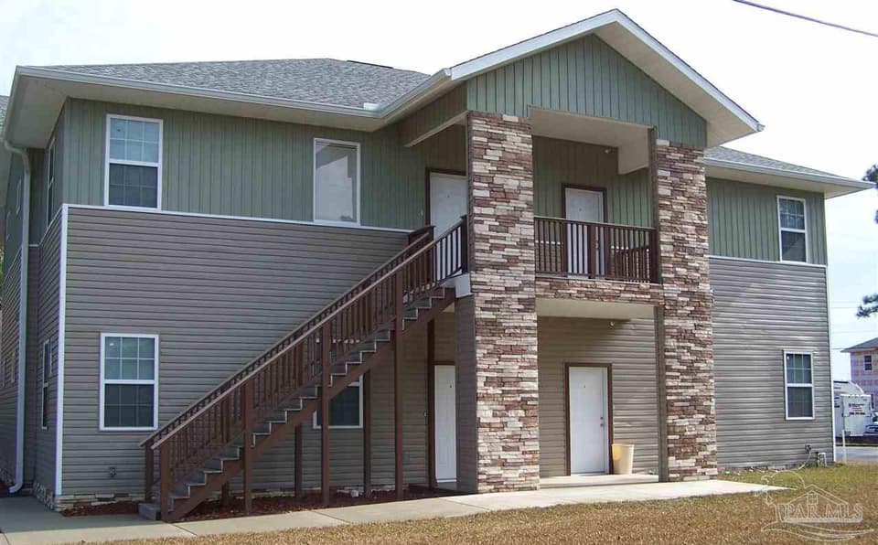 7071 Lake Joanne Dr # 1C, Pensacola FL 32506 photo 1