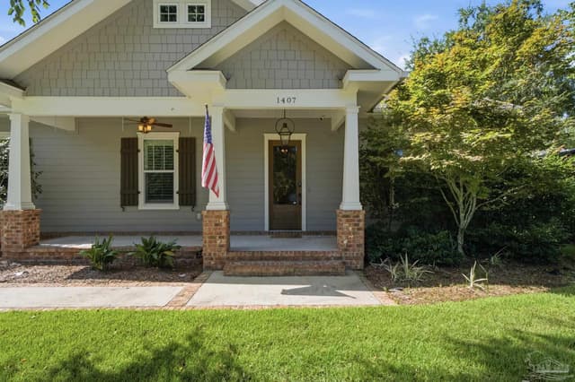 1407 E Hernandez St, Pensacola FL 32503 photo 5