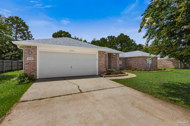 8335 Onich Dr, Navarre FL 32566 photo 10