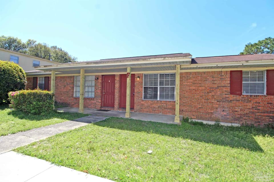 10151 Guidy Ln # F2, Pensacola FL 32514 photo 1