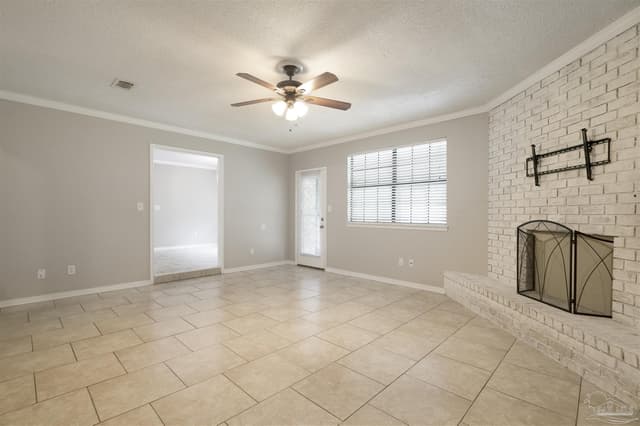 587 Bobwhite Dr, Pensacola FL 32514 photo 2