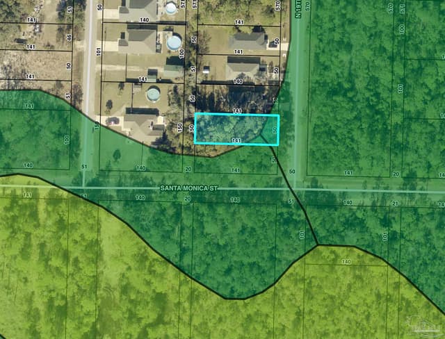 0 N 19th Ave, Milton FL 32583 photo 15