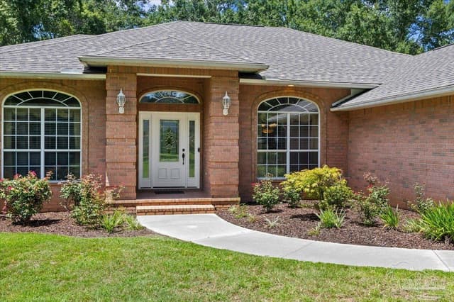 964 Broken Arrow Ln, Cantonment FL 32533 photo 2