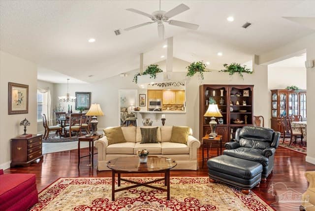 964 Broken Arrow Ln, Cantonment FL 32533 photo 7