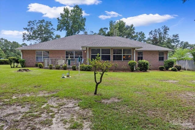 964 Broken Arrow Ln, Cantonment FL 32533 photo 32