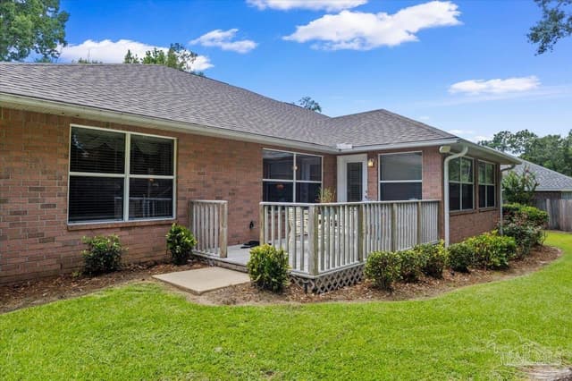 964 Broken Arrow Ln, Cantonment FL 32533 photo 31