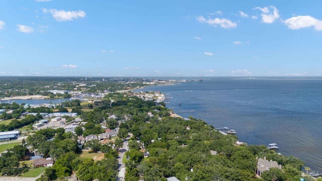 411 Bayshore Dr # B, Pensacola FL 32507 photo 48