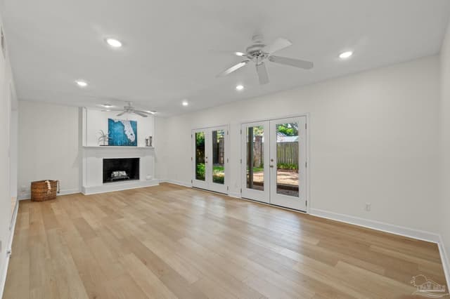 411 Bayshore Dr # B, Pensacola FL 32507 photo 11
