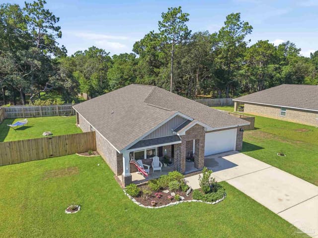 5126 Gaineswood Dr, Milton FL 32583 photo 47