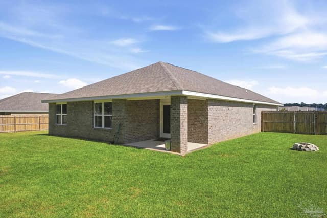 5126 Gaineswood Dr, Milton FL 32583 photo 38