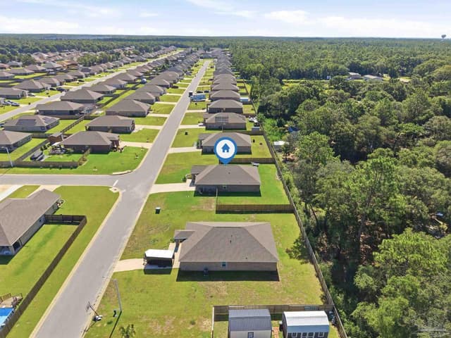5126 Gaineswood Dr, Milton FL 32583 photo 58