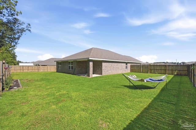 5126 Gaineswood Dr, Milton FL 32583 photo 37