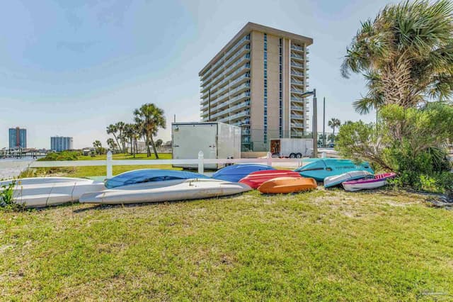 336 Ft Pickens Rd # W206, Pensacola Beach FL 32561 photo 46