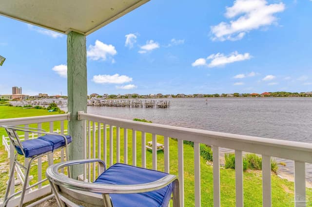 336 Ft Pickens Rd # W206, Pensacola Beach FL 32561 photo 36