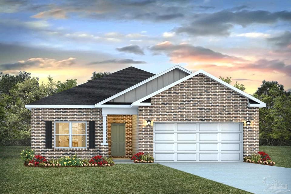 8092 Flying Duck Dr, Milton FL 32583 photo 1