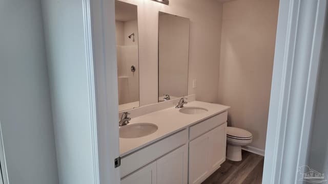 8077 Flying Duck Dr, Milton FL 32583 photo 21