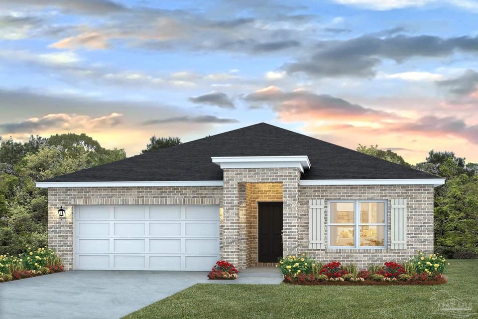 329 Makaira Dr, Cantonment FL 32533 photo 1