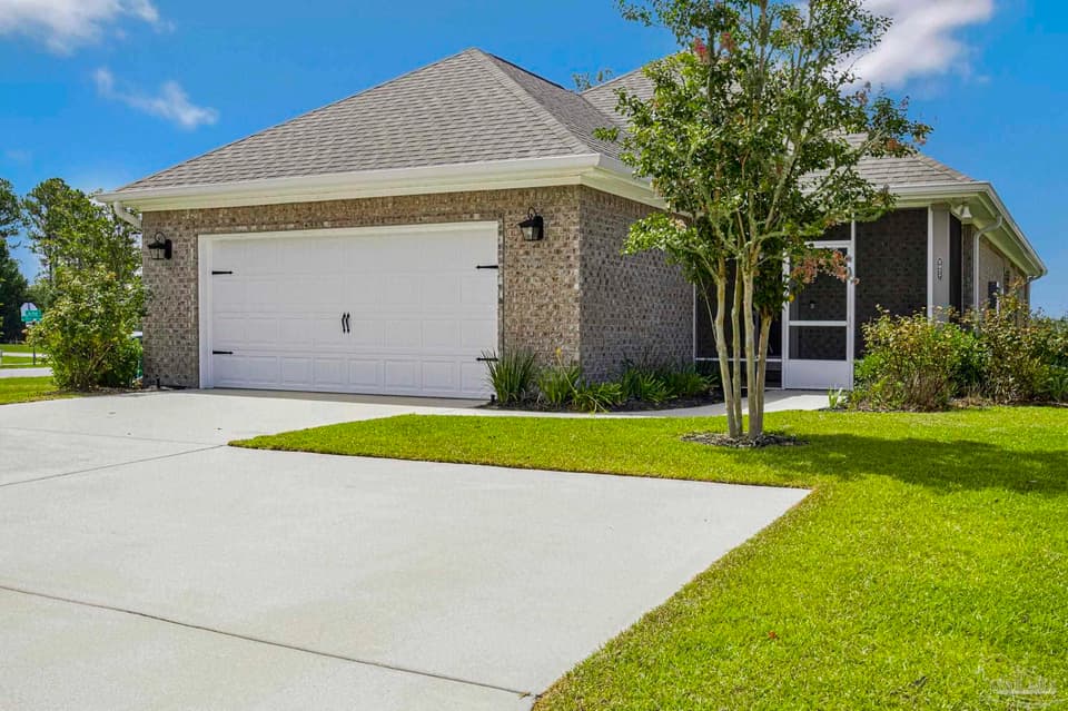 8977 Eureka St, Milton FL 32583 photo 1