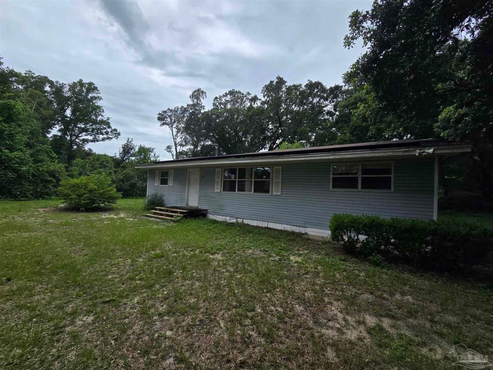 4045 Audubon Dr, Pensacola FL 32504 photo 1