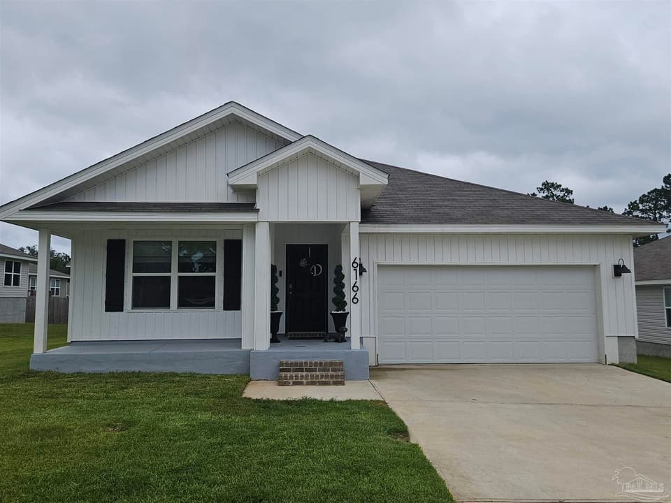 6166 Native Dancer Way, Pensacola FL 32526 photo 1