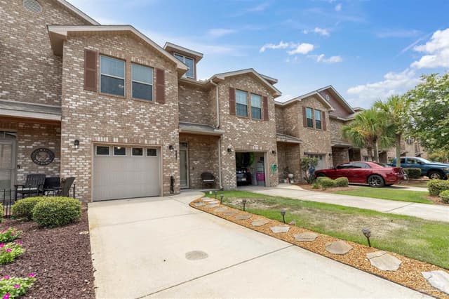8887 White Ibis Way, Navarre FL 32566 photo 2