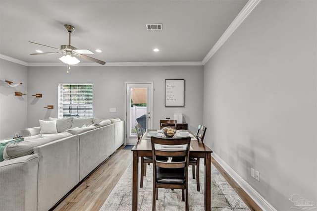 8887 White Ibis Way, Navarre FL 32566 photo 6