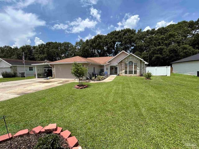 2371 La Lar Ln, Pensacola FL 32534 photo 3