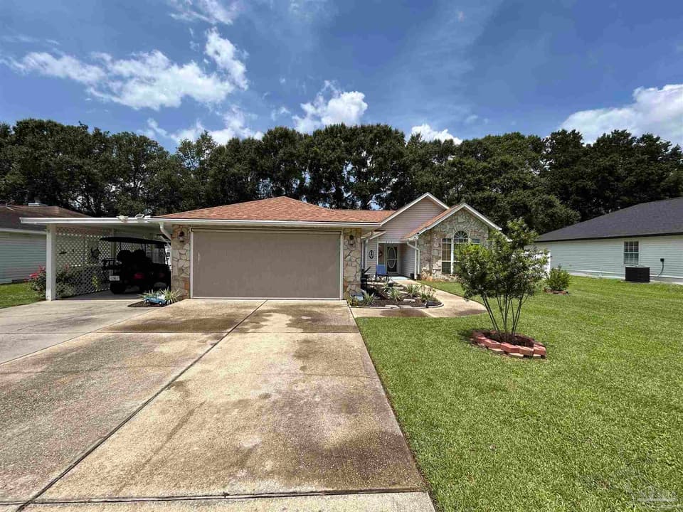 2371 La Lar Ln, Pensacola FL 32534 photo 1