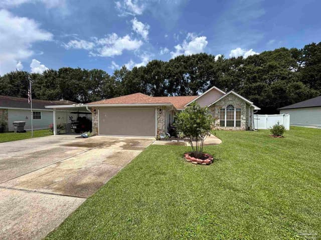 2371 La Lar Ln, Pensacola FL 32534 photo 4