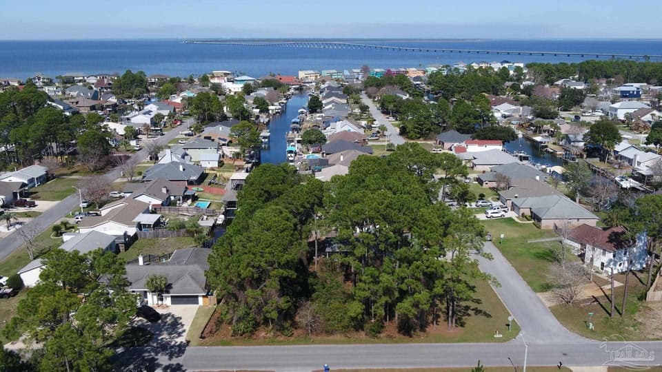 3212 Duke Dr Lot 74, Gulf Breeze FL 32563 photo 1