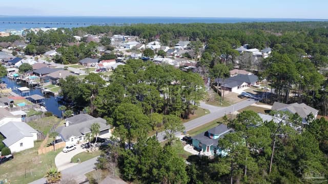 3212 Duke Dr Lot 74, Gulf Breeze FL 32563 photo 11