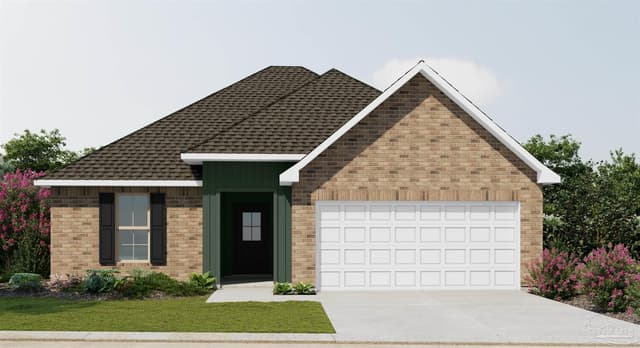 6510 Willamette Dr LOT A, Milton FL 32570 photo 8