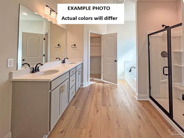 6565 Willamette Dr LOT 2, Milton FL 32570 photo 6