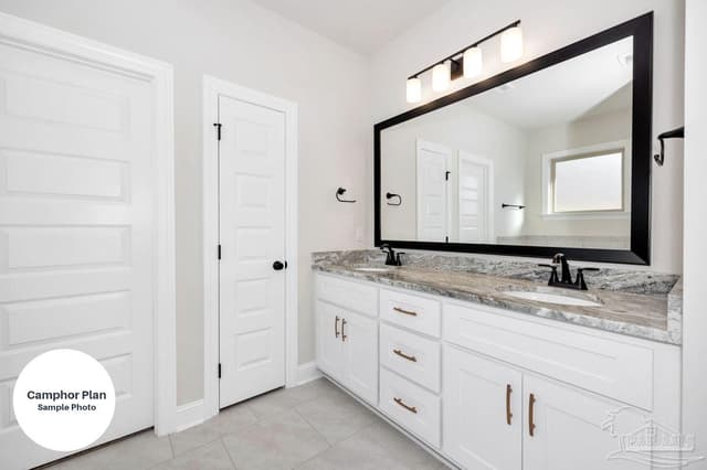 6553 Willamette Dr LOT 4, Milton FL 32570 photo 5