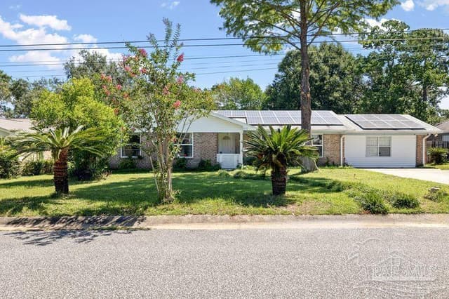 8222 Emperor Rd, Pensacola FL 32514 photo 2