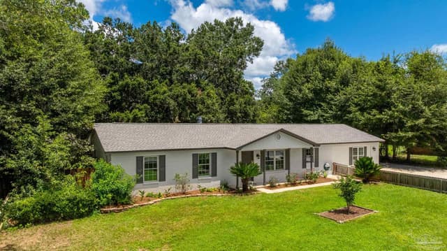 4856 Jennifer Ln, Pace FL 32571 photo 3