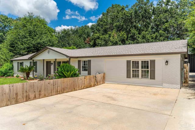 4856 Jennifer Ln, Pace FL 32571 photo 5