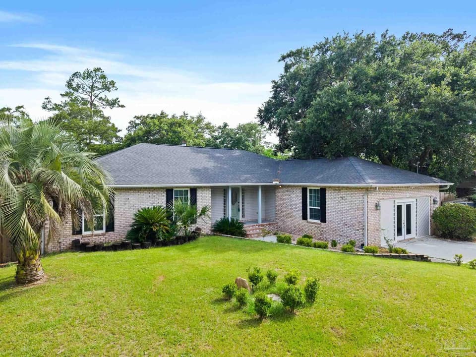13129 Seratine Dr, Pensacola FL 32506 photo 1