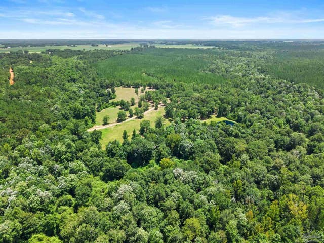3470 Bell Fork Rd, Atmore AL 36502 photo 67