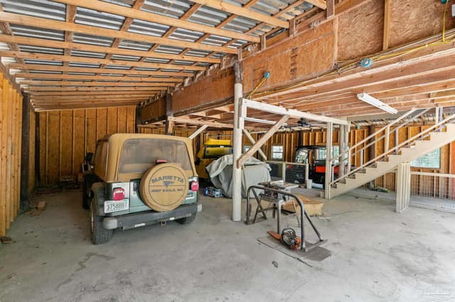3470 Bell Fork Rd, Atmore AL 36502 photo 45