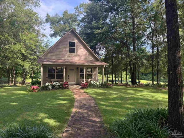 3470 Bell Fork Rd, Atmore AL 36502 photo 11