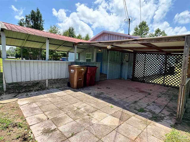 6350 Allentown Rd, Milton FL 32570 photo 16