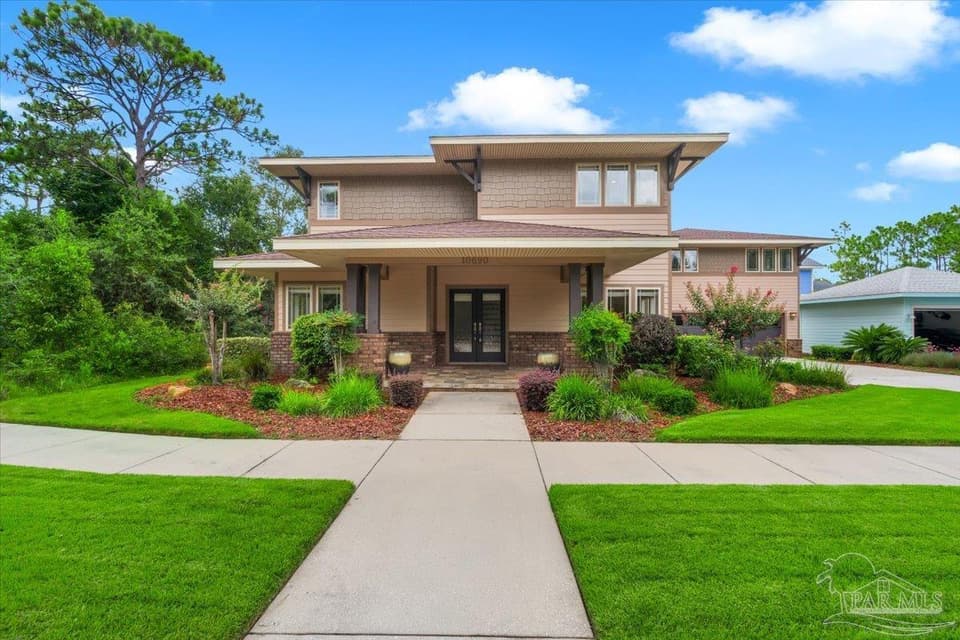 10690 Close Hauled Rd, Pensacola FL 32507 photo 1