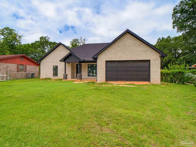 6225 Luther St, Pensacola FL 32503 photo 3