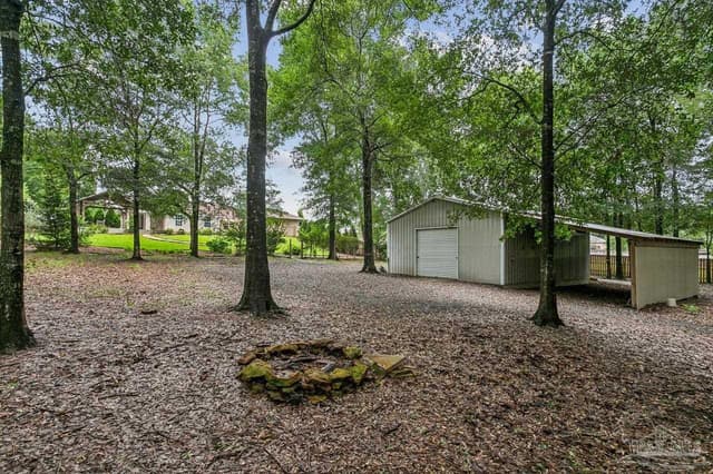 3055 Wallace Lake Rd, Pace FL 32571 photo 46