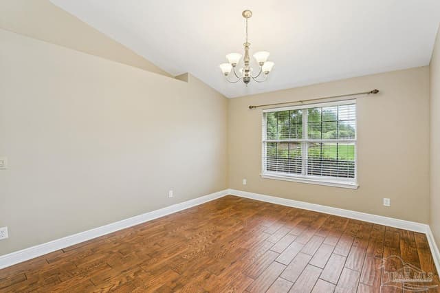 3055 Wallace Lake Rd, Pace FL 32571 photo 5