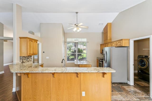 3055 Wallace Lake Rd, Pace FL 32571 photo 9