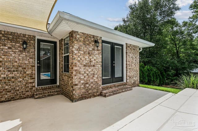 3055 Wallace Lake Rd, Pace FL 32571 photo 30
