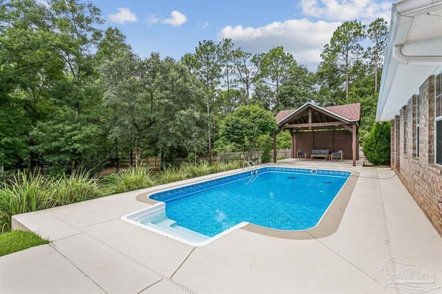 3055 Wallace Lake Rd, Pace FL 32571 photo 38